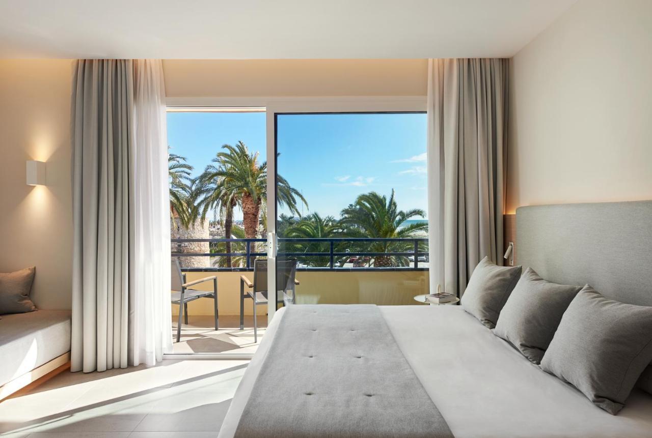 Hotel Restaurant Ceferino Vilanova i la Geltrú Eksteriør bilde