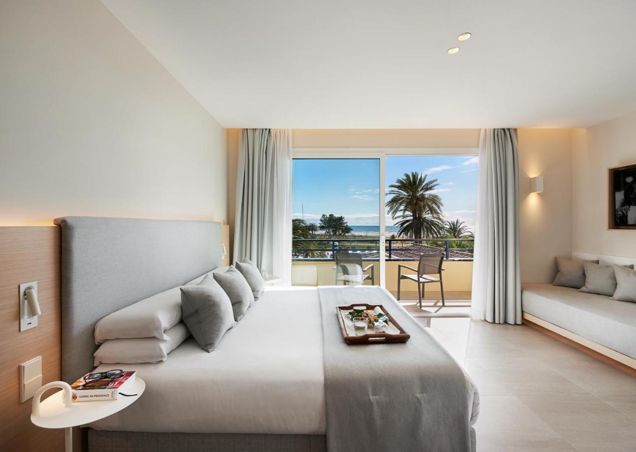 Hotel Restaurant Ceferino Vilanova i la Geltrú Eksteriør bilde