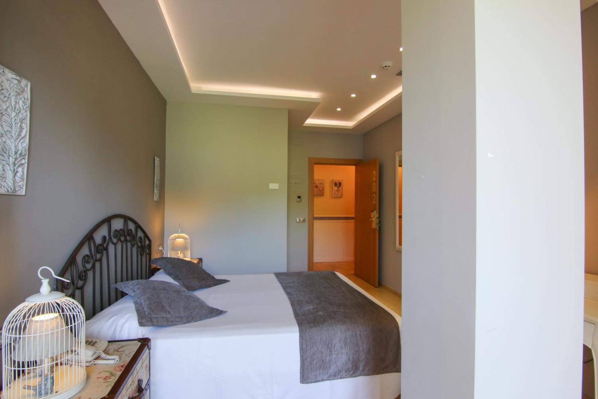 Hotel Restaurant Ceferino Vilanova i la Geltrú Eksteriør bilde